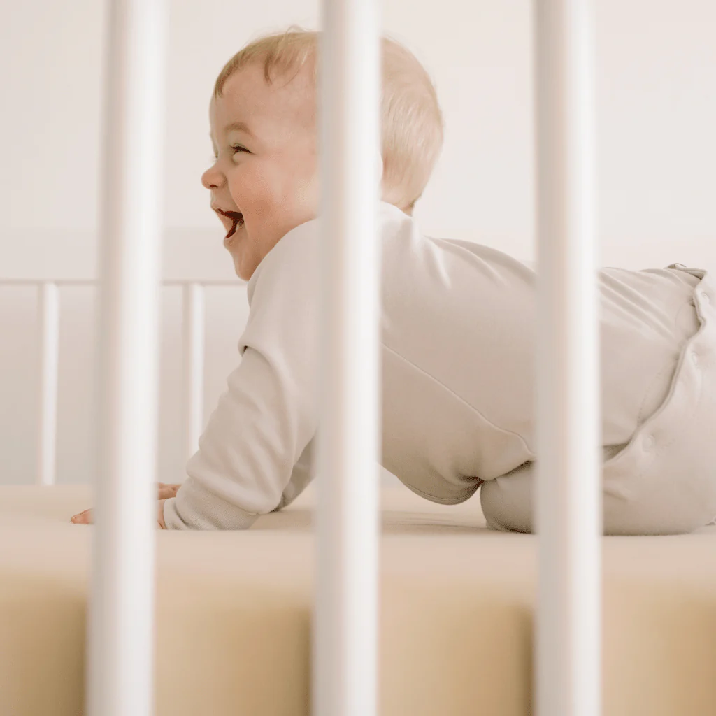 Soho 3-in-1 Convertible Crib - Image 56