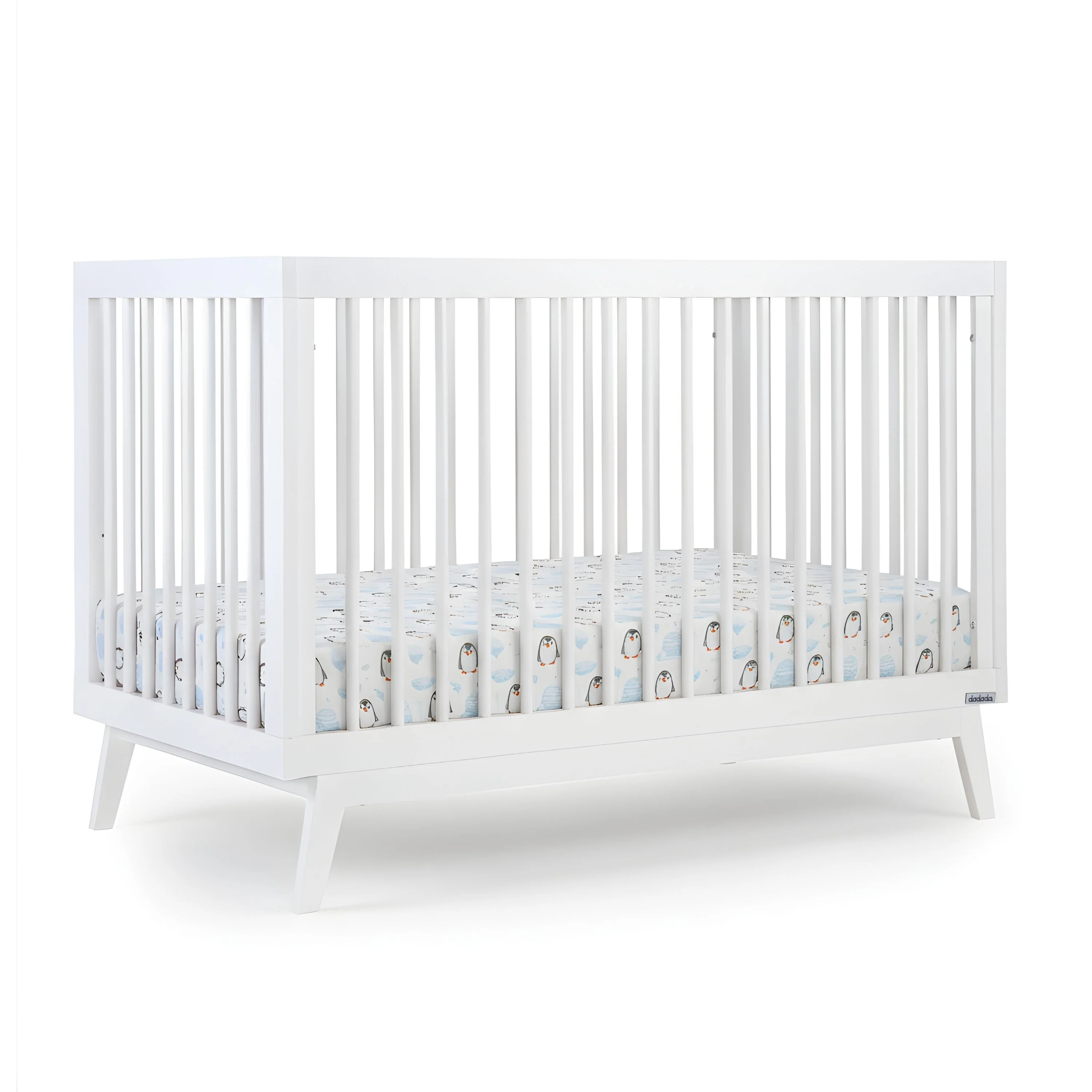 Soho 3-in-1 Convertible Crib - Image 59