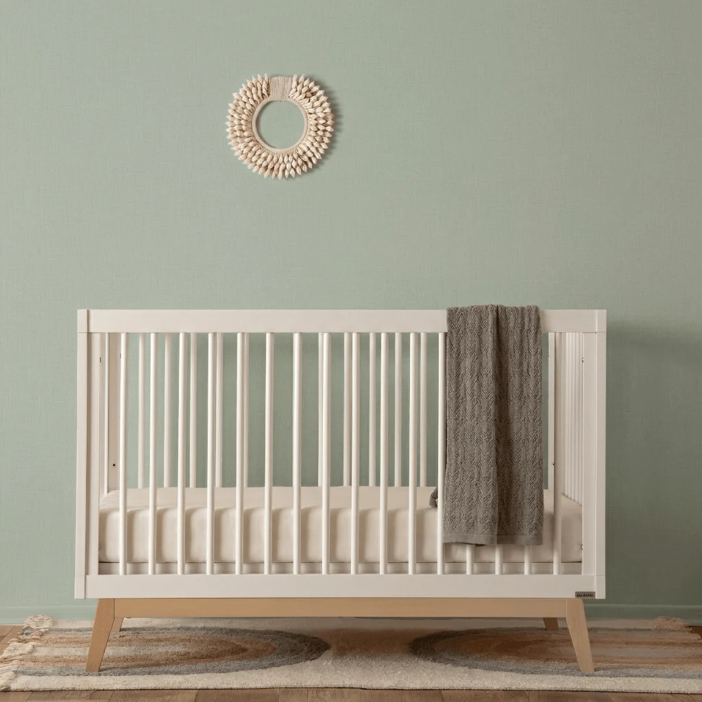 Soho 3-in-1 Convertible Crib - Image 64