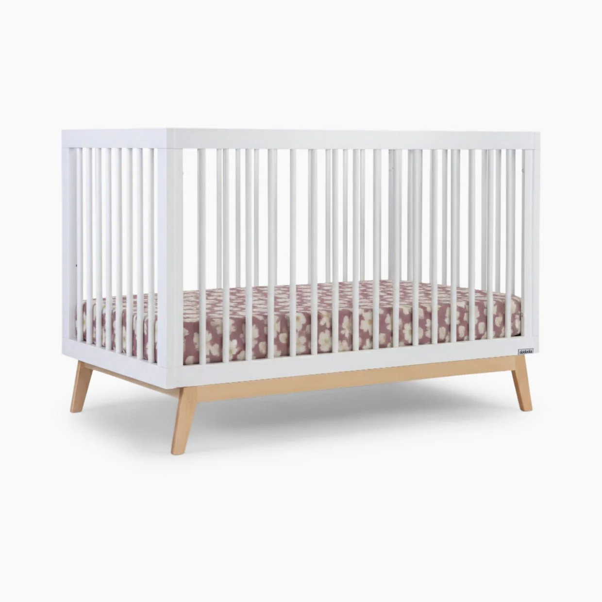 Soho 3-in-1 Convertible Crib - Image 70