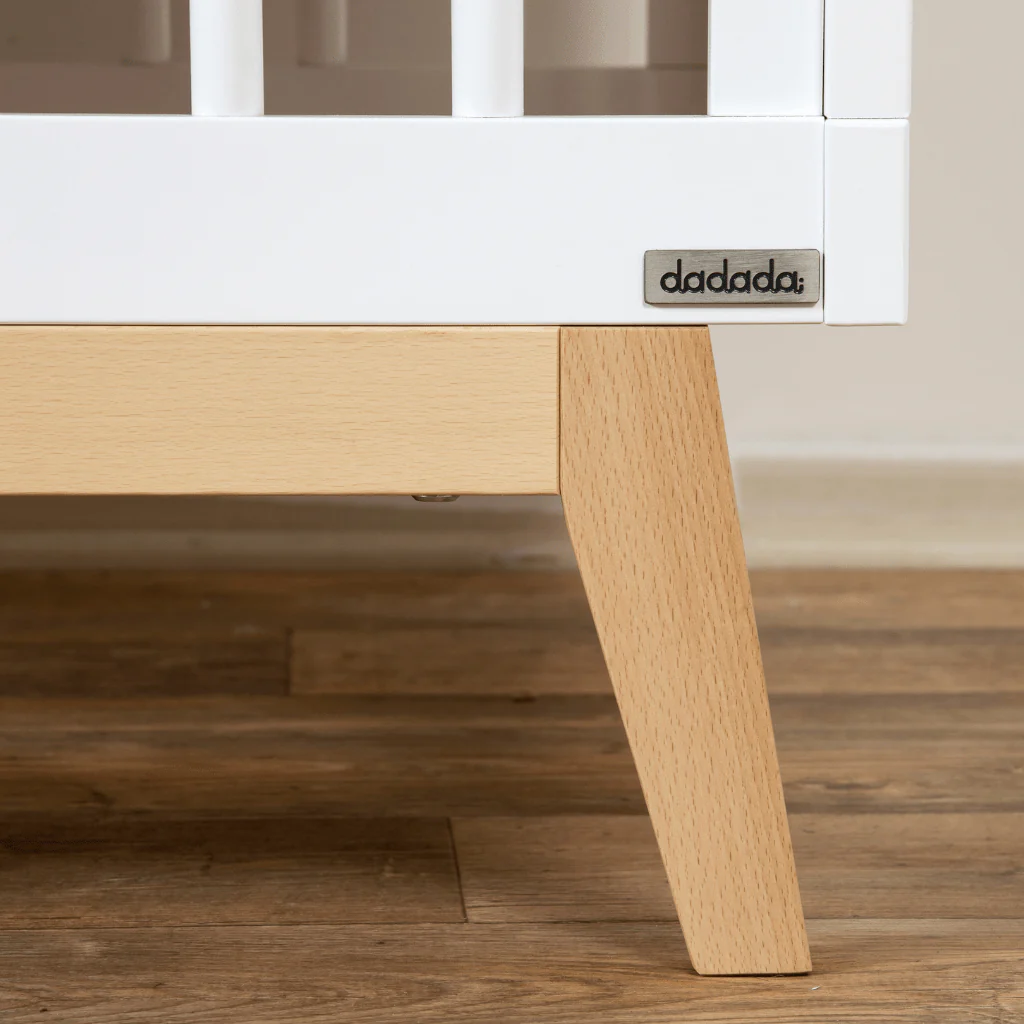 Soho 3-in-1 Convertible Crib - Image 84