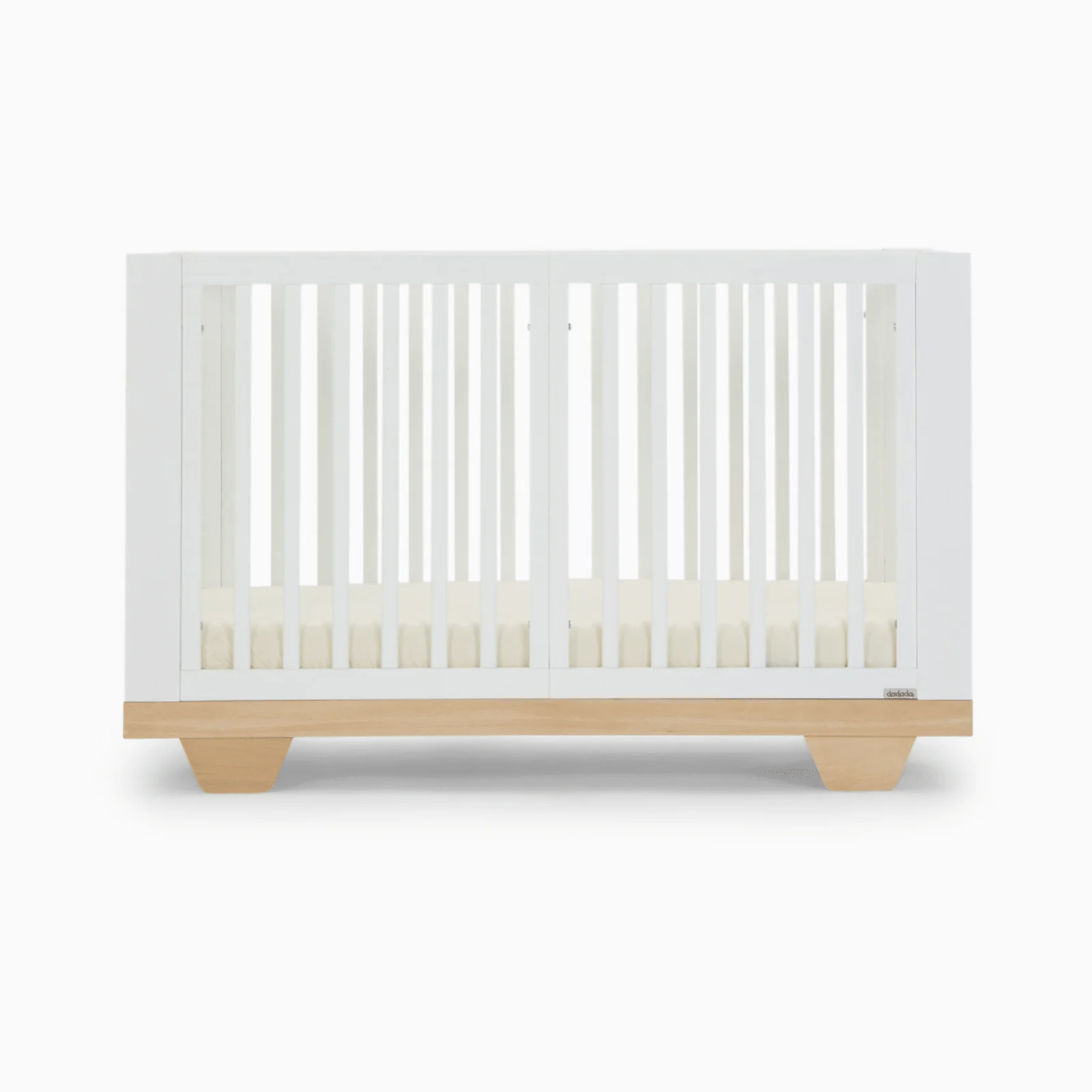 Spirit 8-in-1 Convertible Crib - Image 12