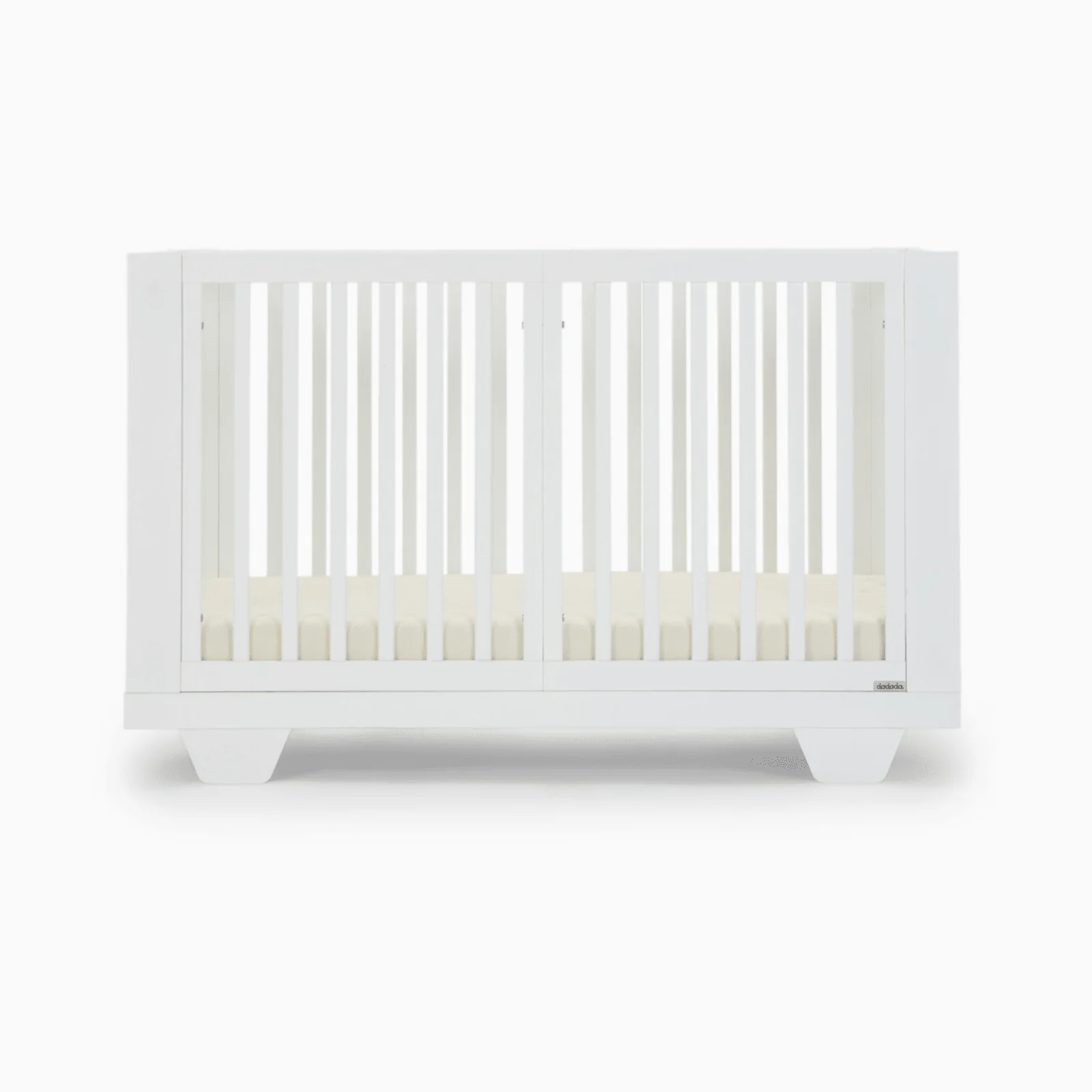 Spirit 8-in-1 Convertible Crib - Image 21