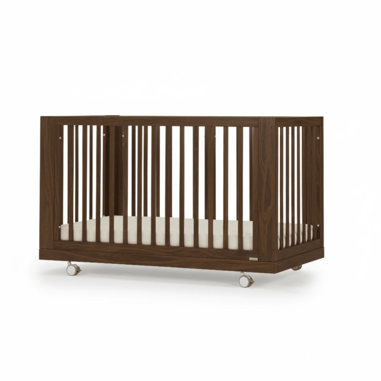 Spirit 8-in-1 Convertible Crib - Image 29