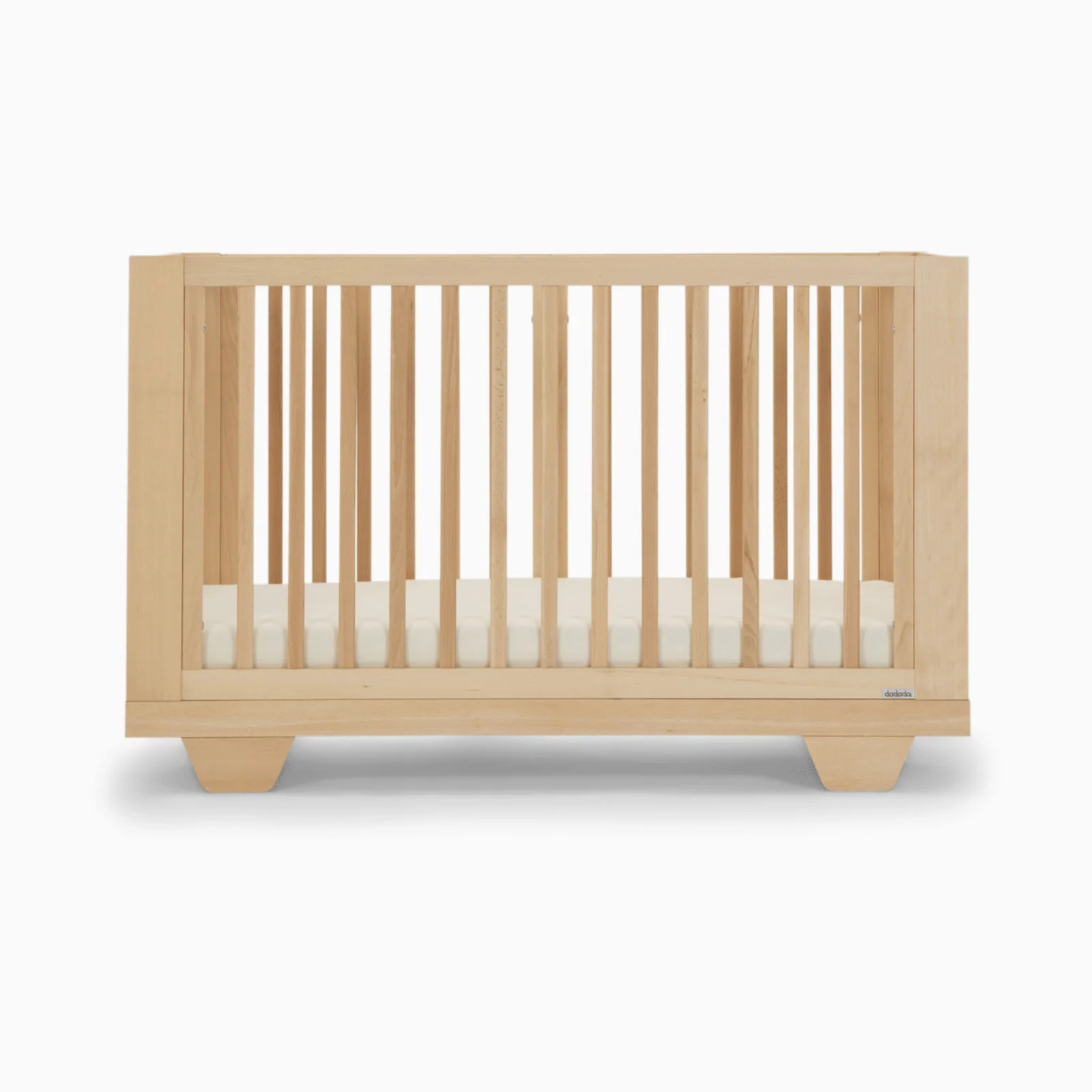 Spirit 8-in-1 Convertible Crib - Image 3