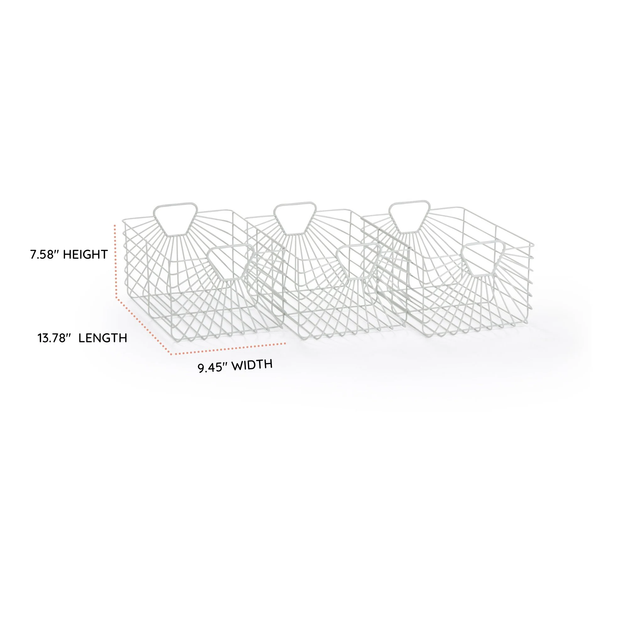 Storage Baskets - Image 11
