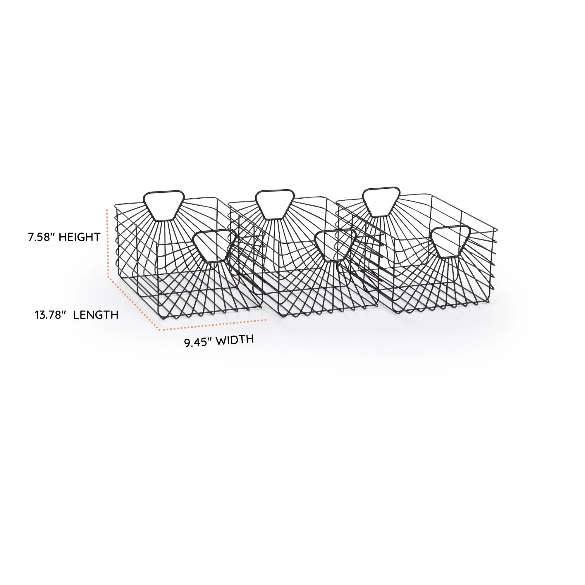 Storage Baskets - Image 3
