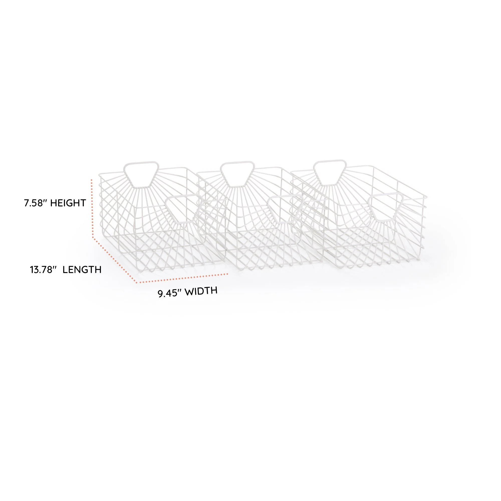 Storage Baskets - Image 7