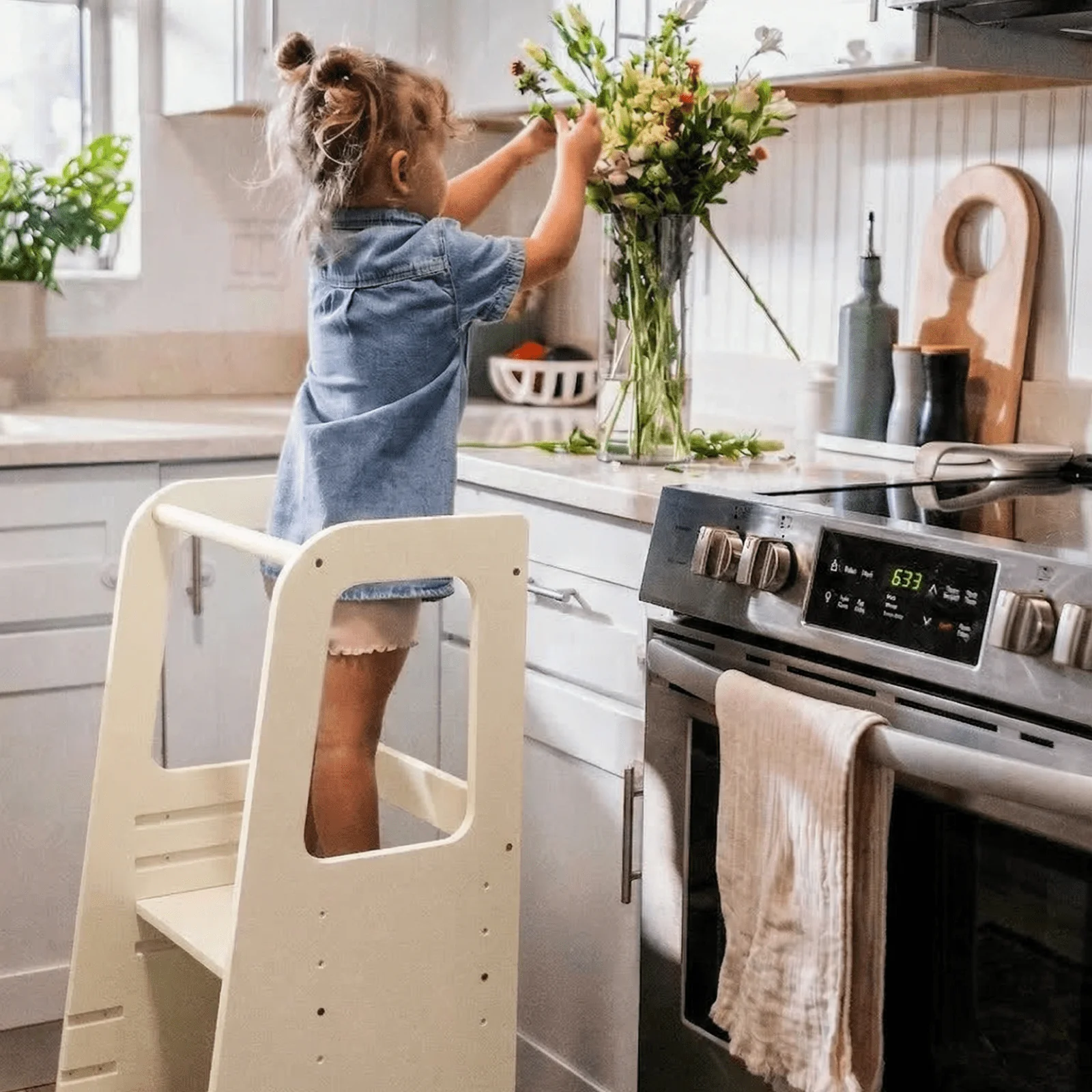 Toddler Tower - Image 11
