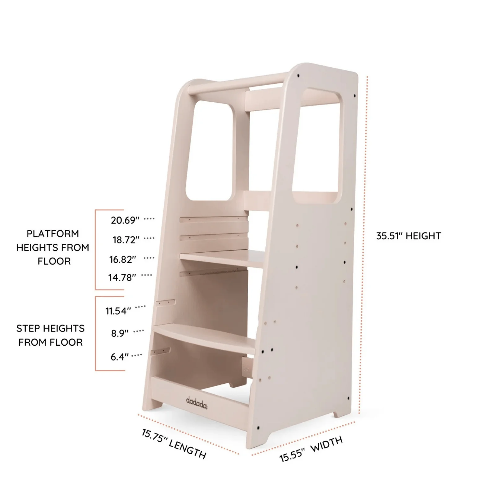 Toddler Tower - Image 12