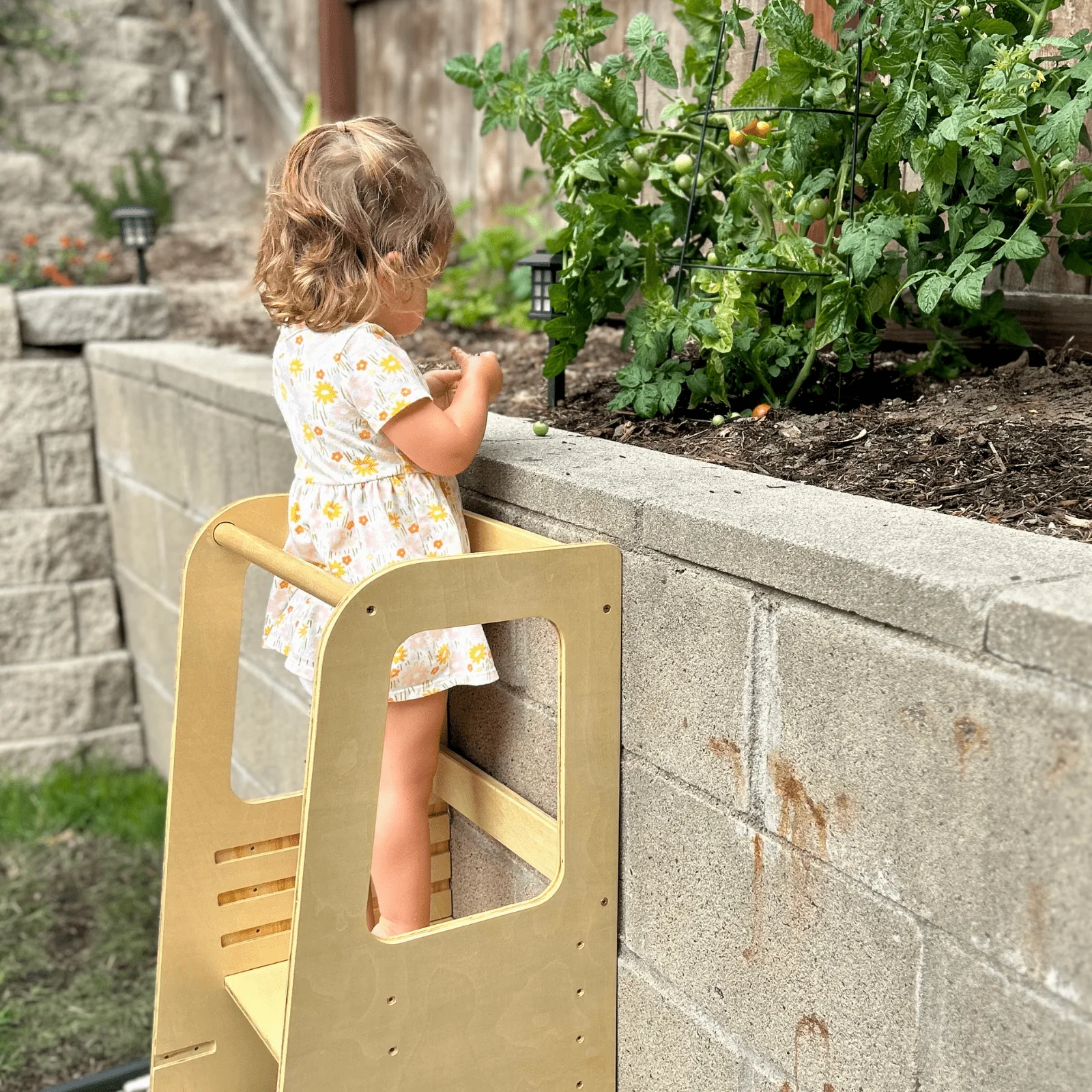 Toddler Tower - Image 4