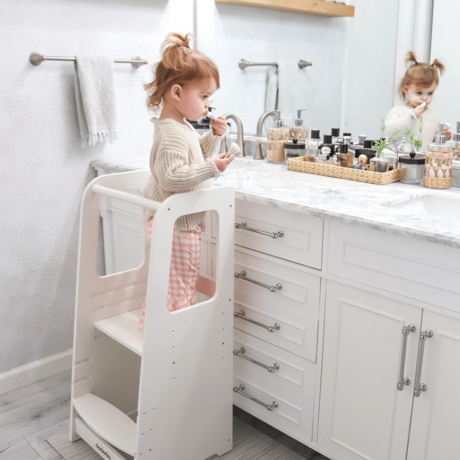 Toddler Tower - Image 8