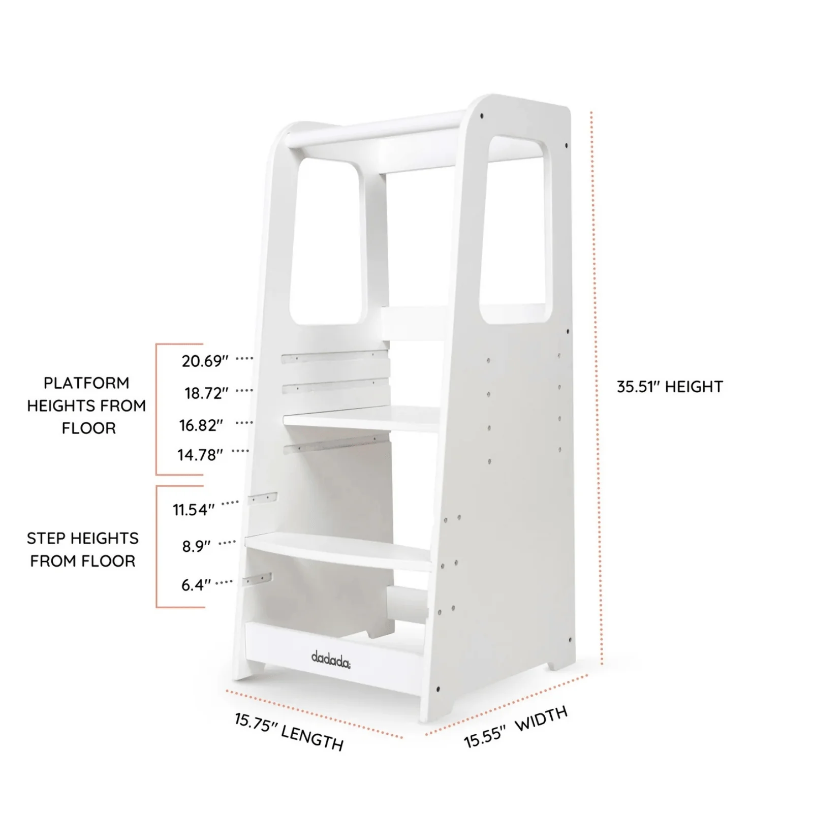 Toddler Tower - Image 9